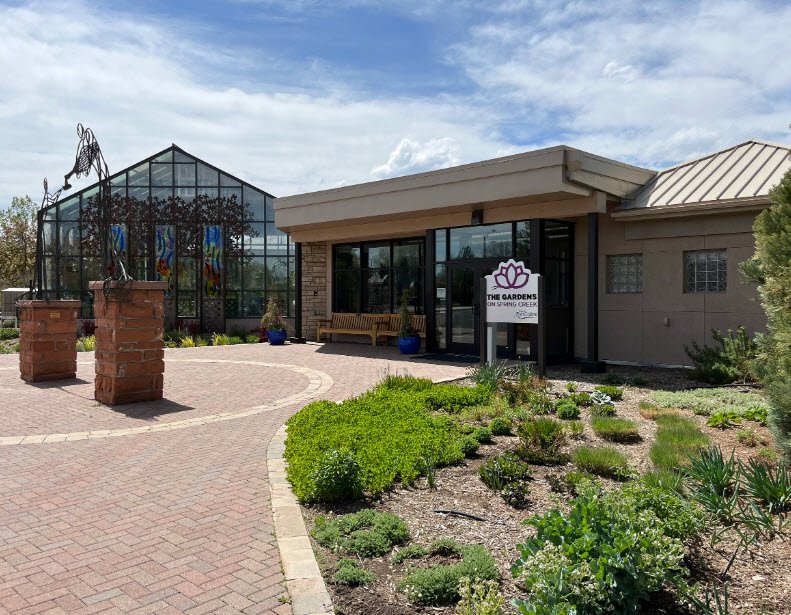 The Gardens on Spring Creek , United States